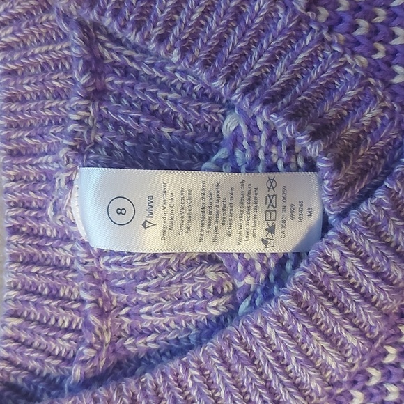 IVIVVA (by Lululemon) Sweater - Picture 2 of 7